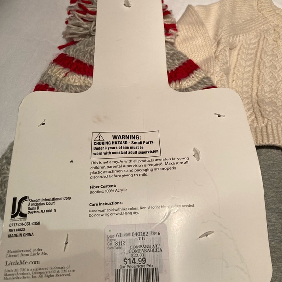 Baby Gap Buddle 👶🏼 - Picture 16 of 16